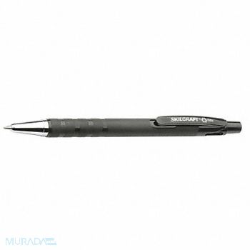 ABILITY ONE Ballpoint Pens Blue PK12, 31UF02