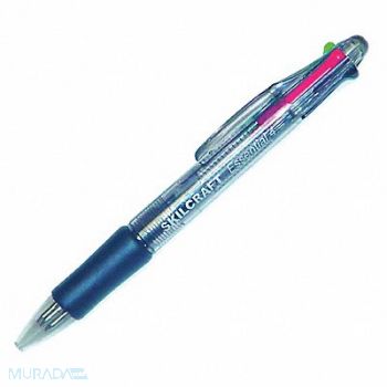 ABILITY ONE Ballpoint Pens 0.7mm PK12, 31UF12