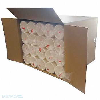 ABILITY ONE Disposable Cold Cup 16 oz White PK1000, 31UF67