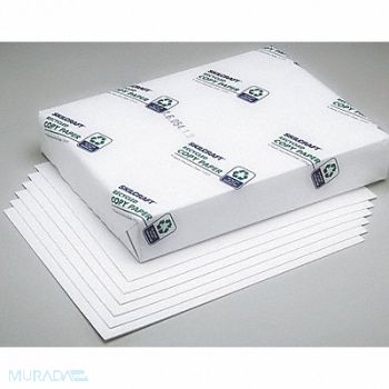 ABILITY ONE Bond Paper 8-1/2 x 14, 31UF69
