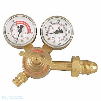 RADNOR Gas Regulator, 31UR35