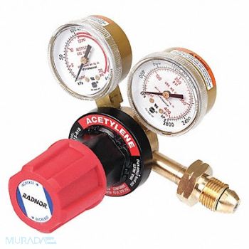 RADNOR Gas Regulator, 31UR37