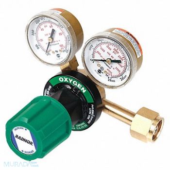 RADNOR Gas Regulator, 31UR38