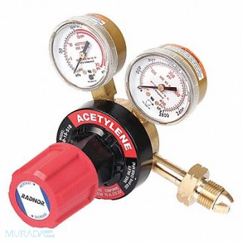 RADNOR Gas Regulator, 31UR40