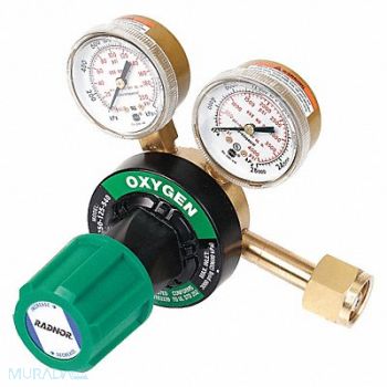 RADNOR Gas Regulator, 31UR41