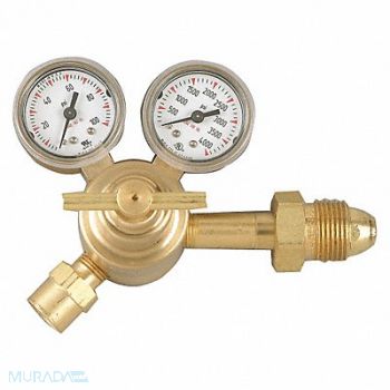 RADNOR Purge Regulator, 31UR50