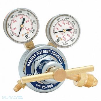 RADNOR Gas Regulator, 31UR58