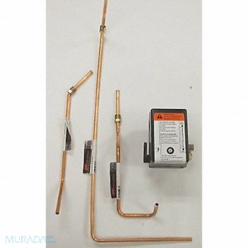 INGERSOLL RAND Pressure Switch, 31VF78