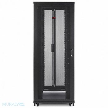 APC BY SCHNEIDER ELECTRIC Enclosure 31.50in W 47.24in D 91.50 in H, 31XF60