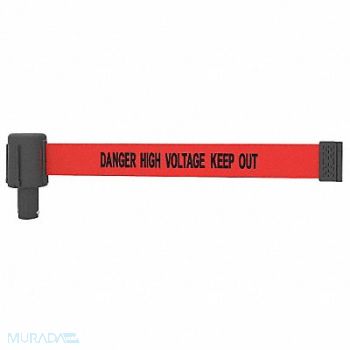 BANNER STAKES PLUS Barrier System Head High Volt PK5, 31XG23