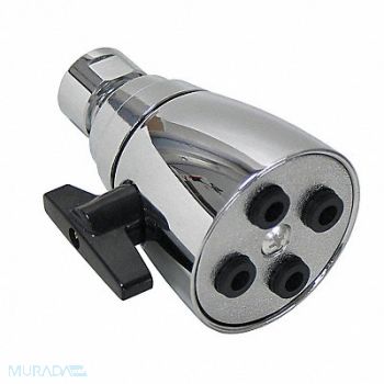 KISSLER Fixed Showerhead Bulb 1.7 gpm, 31XJ35