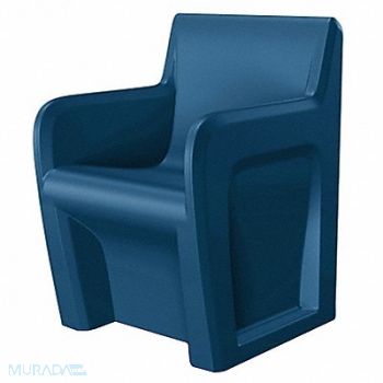 CORTECH Sentinel Arm Chair Slate Blue, 31XM23