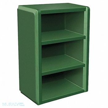 CORTECH Endurance Open Chest Green, 31XM31