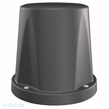 CORTECH Endurance Stool Black, 31XM32