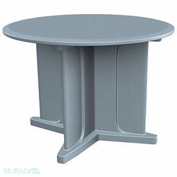 CORTECH Endurance Table 42 Plain Top Blue Gray, 31XM38