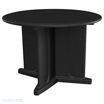CORTECH Endurance Table 42 Plain Top Black, 31XM39