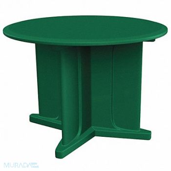CORTECH Endurance Table 42 Plain Top Green, 31XM41