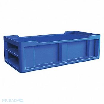 CORTECH H8905 Endurance Bed 2.0 Slate Blue, 31XM45