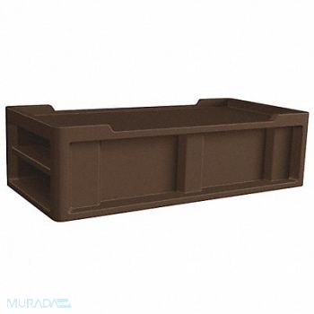 CORTECH H8905 Endurance Bed 2.0 Brown, 31XM46