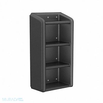 CORTECH Endurance 4 Shelf Black, 31XM48