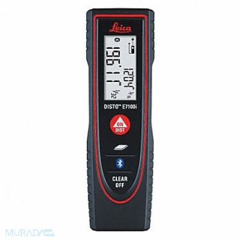 LEICA DISTO Laser Distance Meter 200 ft LDC, 31XM64
