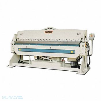 BAILEIGH INDUSTRIAL Sheet Metal Brake 15 A 96 Bend L, 31XU02