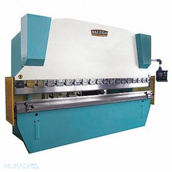 BAILEIGH INDUSTRIAL Sheet Metal Brake 33.5 A 13 ft Bend L, 31XU21