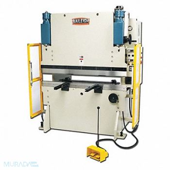 BAILEIGH INDUSTRIAL Sheet Metal Brake 15 A 61 Bend L, 31XU27