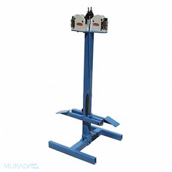 BAILEIGH INDUSTRIAL Shrinker-Stretcher 1 1/2 Throat Depth, 31XV26