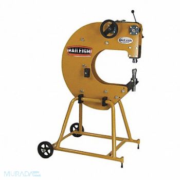 BAILEIGH INDUSTRIAL Planishing Hammer 1 700 bpm 110V AC, 31XV27