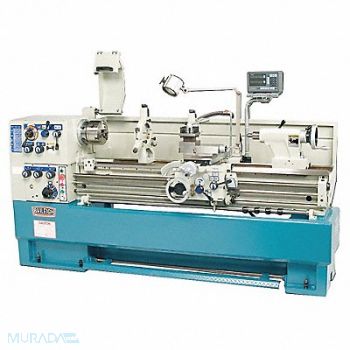 BAILEIGH INDUSTRIAL Lathe 7-1/2HP 3Phase, 31XV36