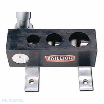 BAILEIGH INDUSTRIAL Pipe Notcher 1 1/4 Notch, 31XW05
