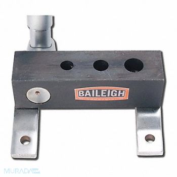 BAILEIGH INDUSTRIAL Pipe Notcher 1/2 Notch, 31XW10