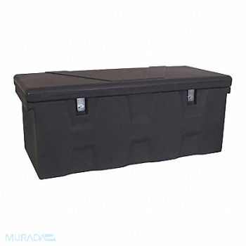 BUYERS PRODUCTS All-Purpose Poly Chest 51 W 23 D, 321W27