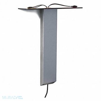 KWIKBOOST Mini Charging Hub Wall 4 Devices, 322A40