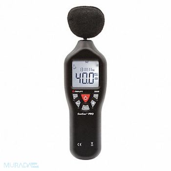 TRIPLETT SoniChek PRO Type 2 Professional Sound L, 323NX5