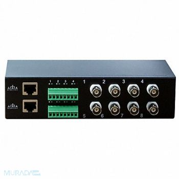 GEM BY TRIPLETT 5 MP Video Hub 8 Position, 323PN3