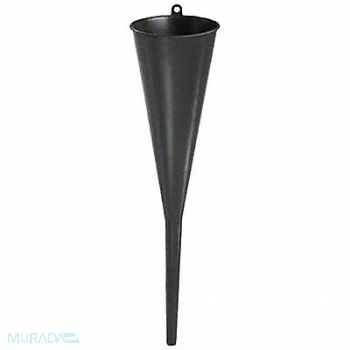 FUNNEL KING Long Reach Funnel 24 oz 16 1/4 in H, 798LL3
