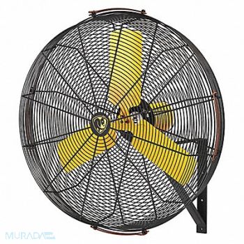 BIG ASS FANS 30 Wall-Mount Fan 120VAC, 326VG8