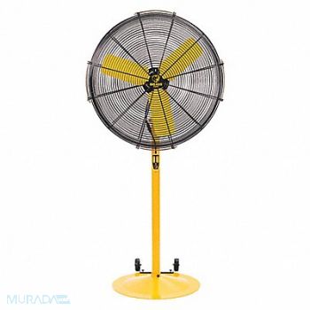 BIG ASS FANS 30 Pedestal Fan 120VAC, 326VG9