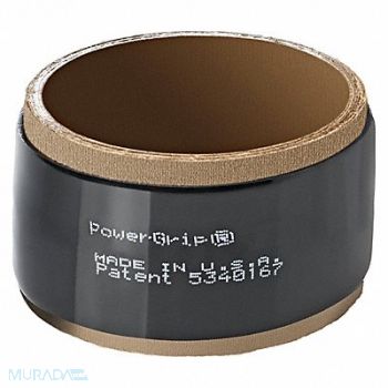 GRAINGER APPROVED Shrink Clamp 1 1/4 Band W 1 1/2 Max ID, 5NDH8