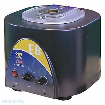 LW SCIENTIFIC Centrifuge w/Rotor Bench 8 x 3mL/15mL, 32EZ31