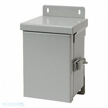 HOFFMAN Enclosr Metallic 16In.Hx 16In.Wx6.62In.D, 32FA55