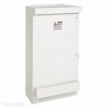 HOFFMAN Enclosr Metllc 67In.H x 36In.W x 16In.D, 32FC42