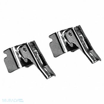 HOFFMAN Clamp Kit Screw Cover Enclosures, 32FF21