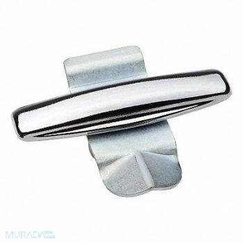 HOFFMAN Latch Kit T-Handle Steel NEMA 1, 32FF49