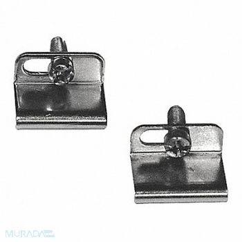 HOFFMAN Clamp Kit SS Replacement Clamps, 32FF39