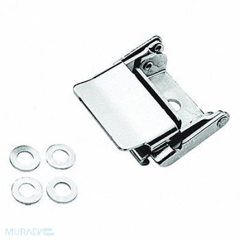 HOFFMAN Clamp Kit Stainless Steel Junction Box, 32FF40