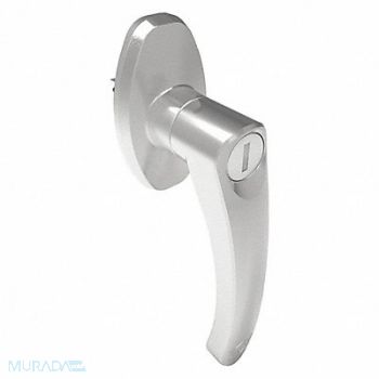 HOFFMAN Latch Kit 1-Point 12 Steel One Door Type, 32FF41