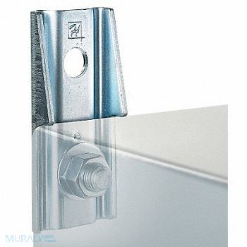 HOFFMAN Foot Kit Mounting Large Enclosures, 32FF54